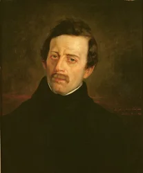 Godefroi Cavaignac (1801-45) 1839